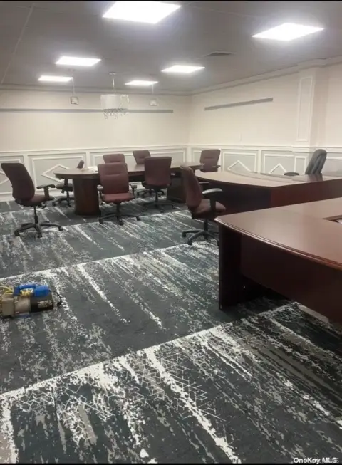 Holtsville Office Building For Rent