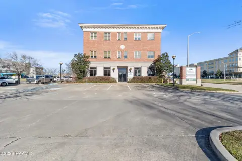 Class A Office in Lafayette