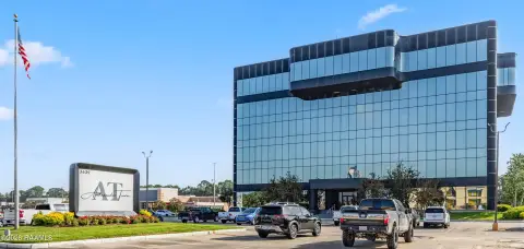 Lafayette Office Space For Lease