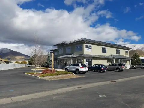 Office Space with Kitchenette