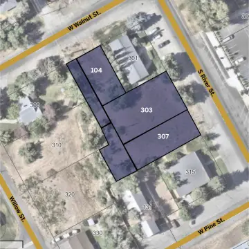 Hailey Commercial Development Opportunity