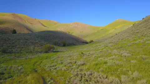 140 Acres in Hailey, Idaho