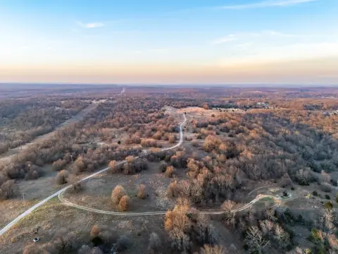 80 Acres Recreational Farm Near Tulsa