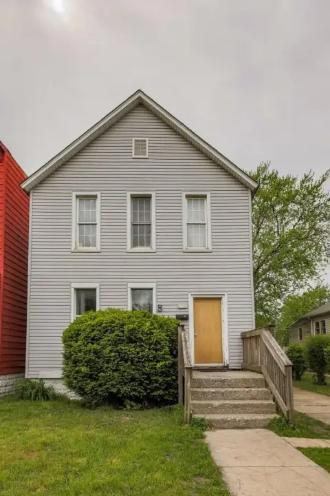 Hammond Two-Unit Investment Opportunity