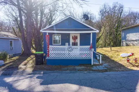 Henderson NC Residential Investment Portfolio