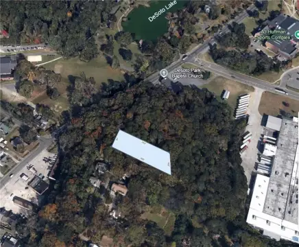 Half Acre Lot in Rome