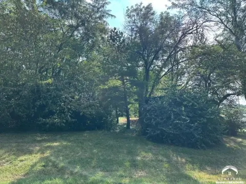 Residential Lot in Lawrence, KS