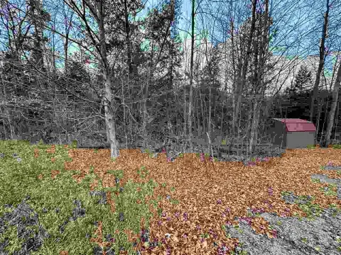 Boyne City Land Parcel