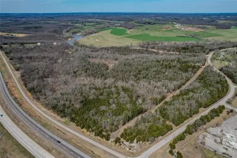 Land For Sale, Richland, MO