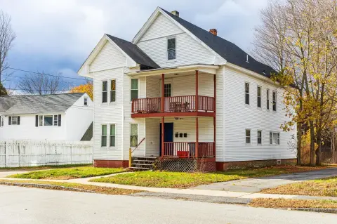 Keene, NH Multi-Family Investment