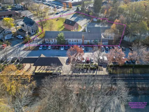Downtown Exeter Development Opportunity