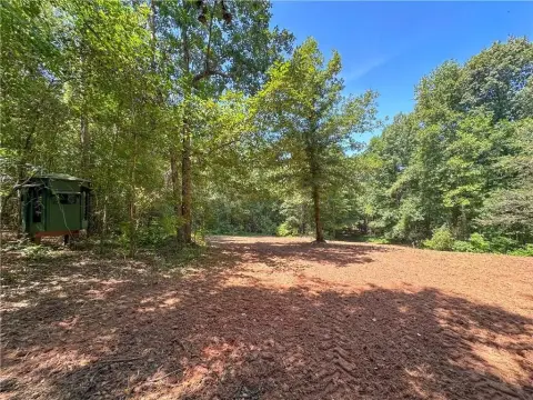 Hunting Land with Established Trails