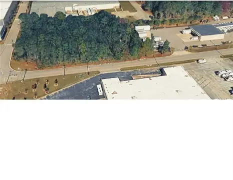 M2 Industrial Land