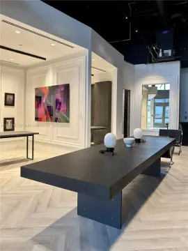 Refined Retail/Office Space Near Design District
