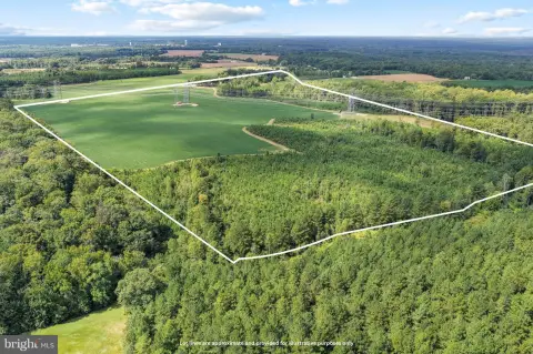 Commercial Land with Power Access
