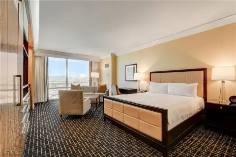 Trump Tower High-Rise Studio