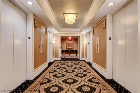 Trump Tower High-Rise Studio