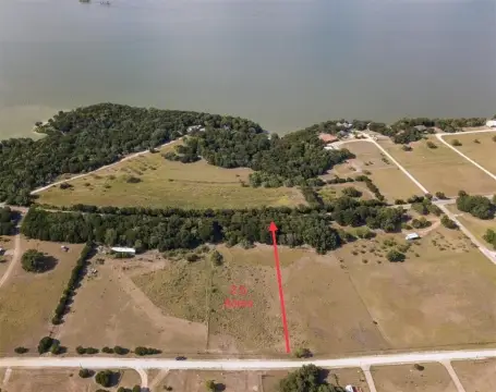 Land Near Lake Whitney