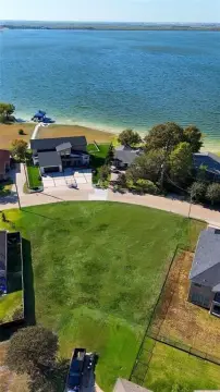 Buildable Lot in Heath, TX