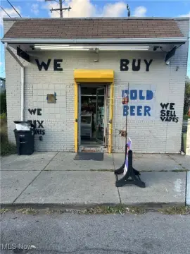 Established Cleveland Convenience Store Opportunity