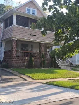 Cleveland Duplex Near Downtown