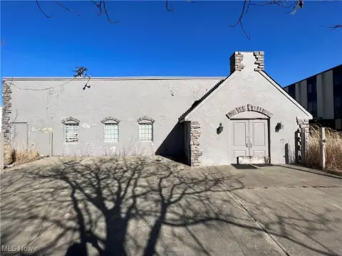 Retail Property in Euclid, Ohio