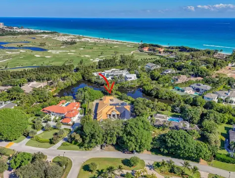 Seminole Landing Dream Home Opportunity