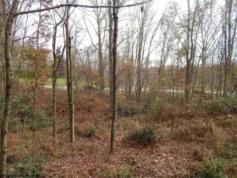 27.3 Acre Residential Land Parcel