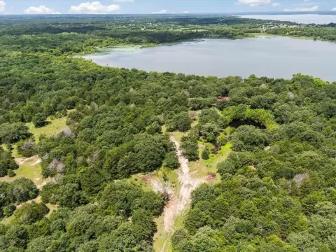 Lake Tawakoni Waterfront Land Opportunity