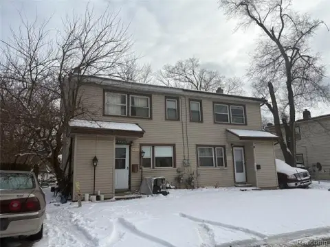 Westland Duplex: Investment Opportunity