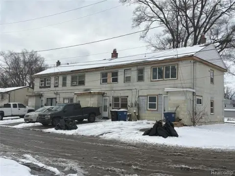 Westland Four-Unit Income Property