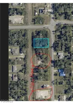 Lehigh Acres Vacant Land