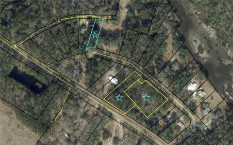 Townsend, GA Residential Lot