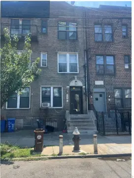 Crown Heights Multifamily Investment Opportunity