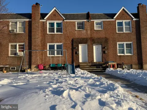 Philadelphia Multifamily Property for Sale