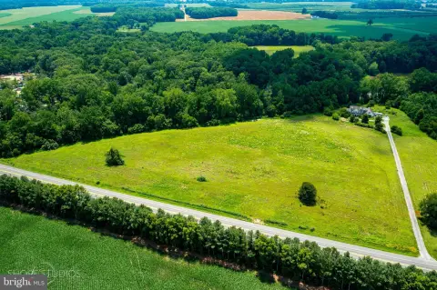 Buildable Farmland Opportunity