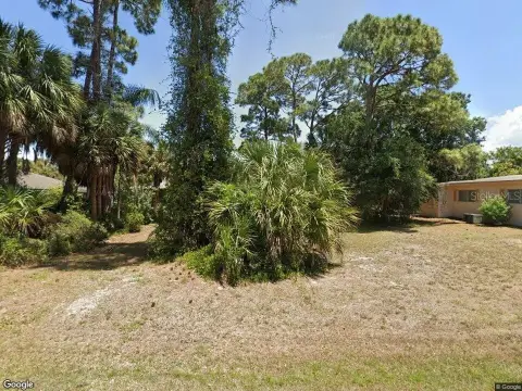 Residential Lot in Port Charlotte
