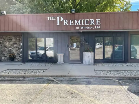 Established Salon in Windsor