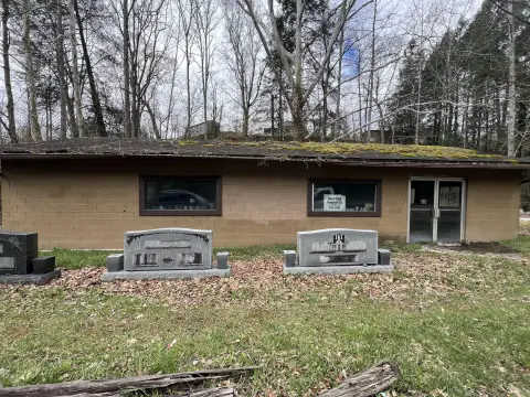 Commercial Property on Highway 421