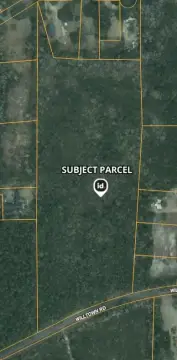 2.23 Acre Parcel in Hollywood