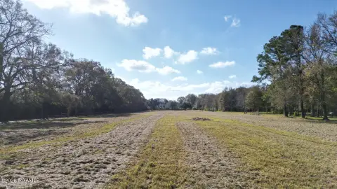 Residential Land in Broussard, LA