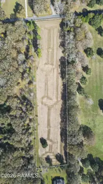 Residential Land in Broussard, LA