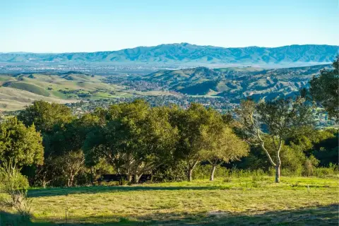 Carmel Valley Residential Land Opportunity