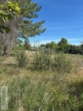 Half Acre Residential Land