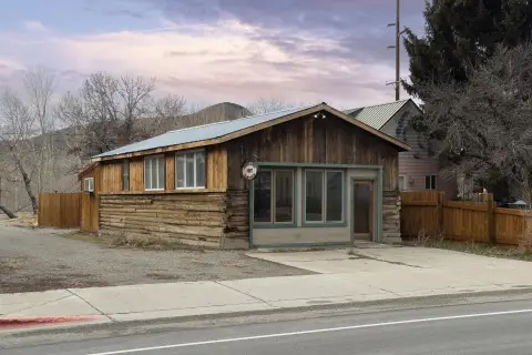 Commercial Land in Downtown Bellevue