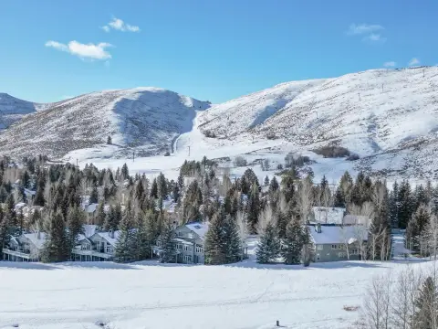 Sun Valley Land Opportunity