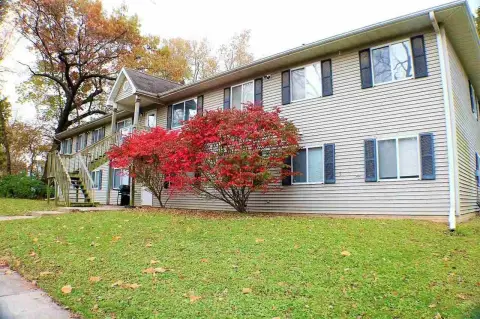 Multi-Family Iowa Investment Property