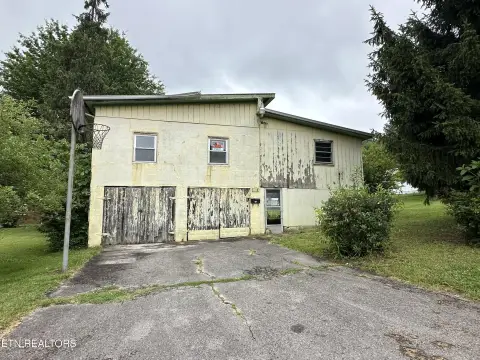 Kingsport Land Investor Opportunity