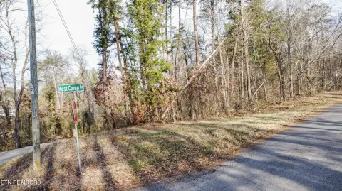 Residential Land in Lenoir City