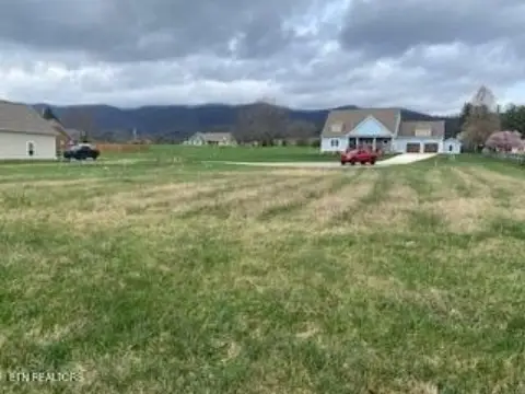 Level Lot with Underground Utilities